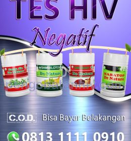 Obat Hiv Aids Herbal Tanpa Efek Samping Dan Resep Dokter Apotik K24